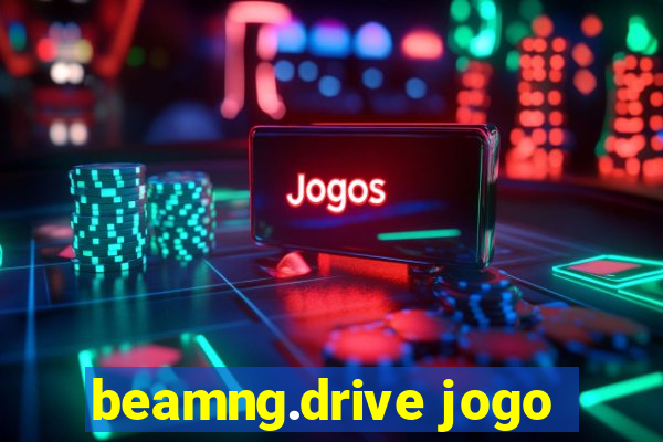 beamng.drive jogo